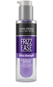 2019 year - Product Testing: Find Out Which Frizz Serums Really Do TheirJobs 2019 year